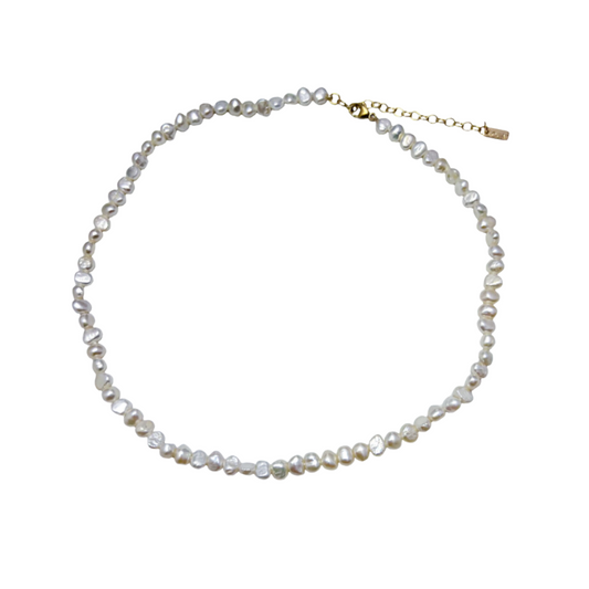Freshwater Pearl Chocker